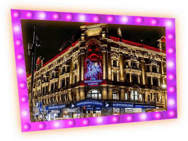 Hippodrome