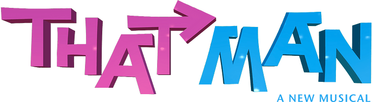 Logo w A NEW MUSICAL